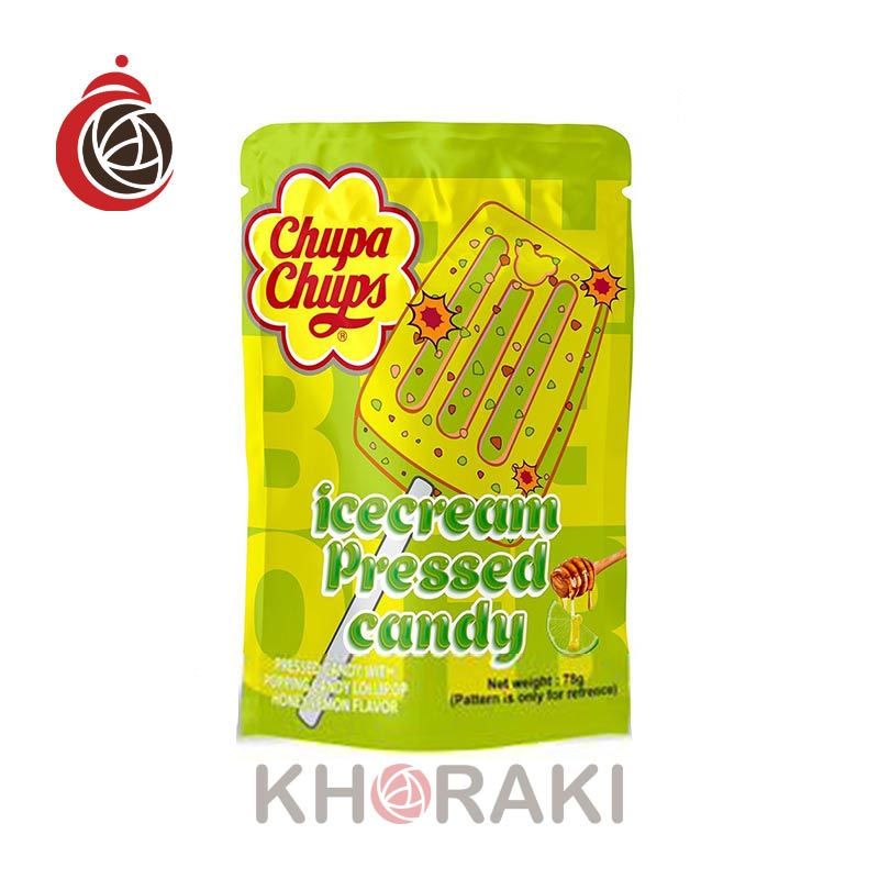 4 (3) بستنی خشک طعم لیمو