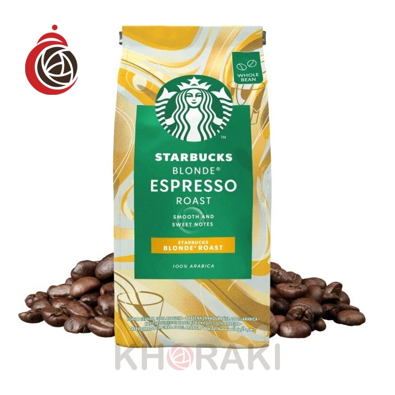 قهوه-استارباکس-بلوند-اسپرسو-پاکتی1 قهوه استارباکس بلوند اسپرسو پاکتی