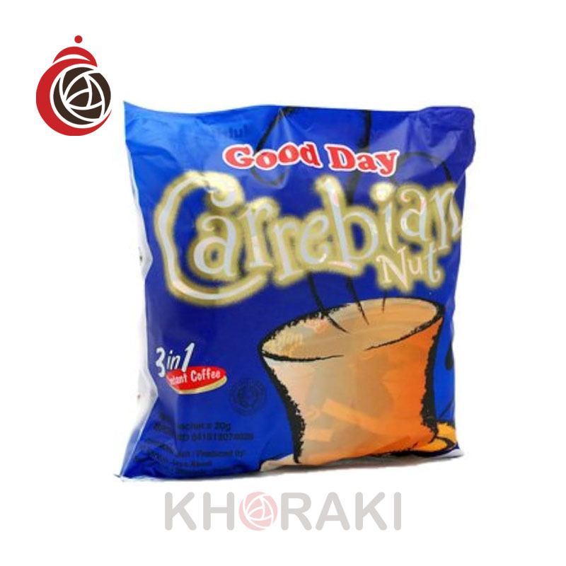 کافی-میکس-گود-دی-فندقی کافی میکس گود دی فندقی