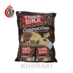 کاپوچینو تورابیکا