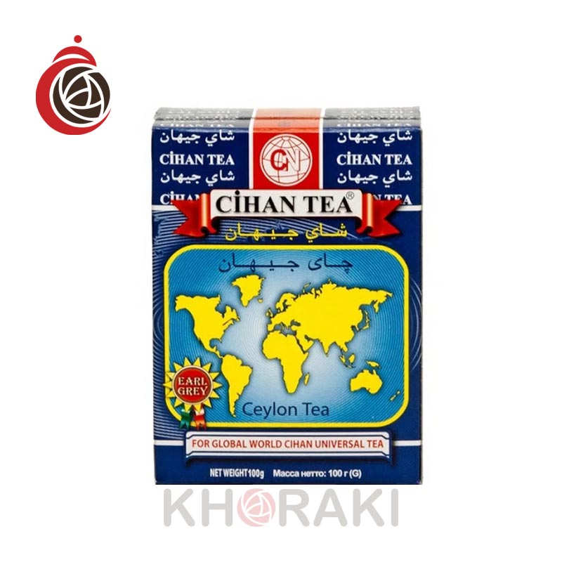 چای-جیهان-ارل-گری-پاکتی-500-گرمی چای جیهان ارل گری پاکتی 500 گرمی