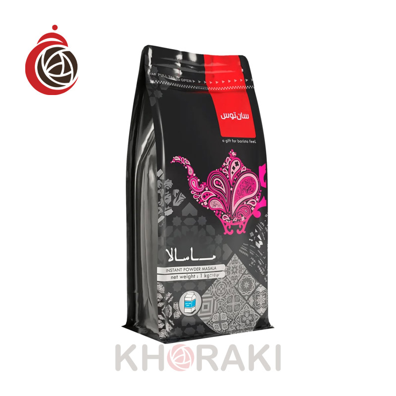 چای-ماسالا-سانتوس-1-کیلوگرمی چای ماسالا سانتوس 1 کیلوگرمی