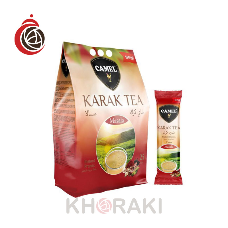 چای-ماسالا-کمل-25-عددی چای ماسالا کمل 25 عددی