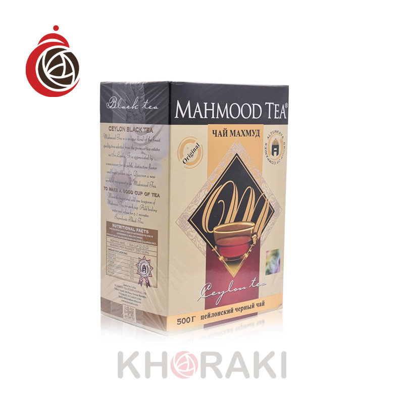 چای-محمود-ساده-پاکتی-500-گرمی چای محمود ساده پاکتی 500 گرمی
