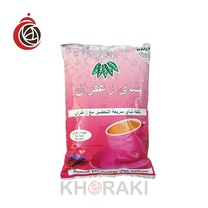 چای-کرک-اصلی-هندی-زعفرانی-1-کیلوگرمی چای کرک اصلی هندی زعفرانی 1 کیلوگرمی