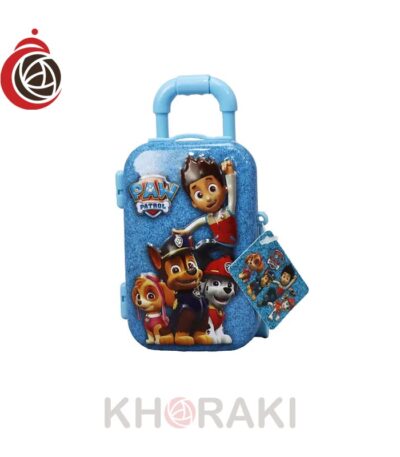 آدامس چمدانی سگ نگهبان