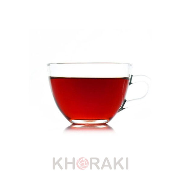 چای امیننت قوطی 6 ضلعی بلک تی