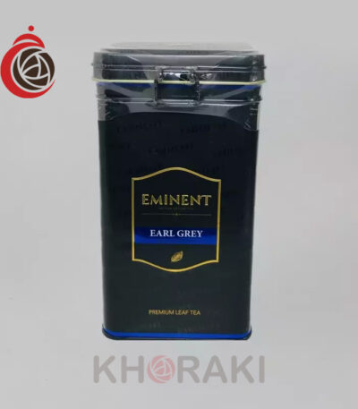 چای امیننت قوطی قفل دار ارل گری 250 گرمی