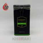 چای سبز نعنایی امیننت قوطی قفل دار 250 گرمی
