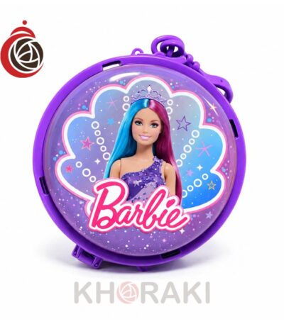 کیف فلزی باربی