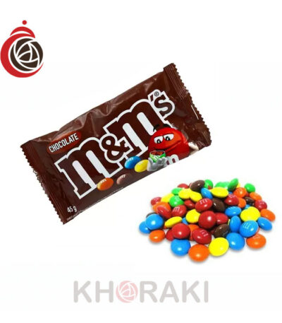 اسمارتیز ام اند امز