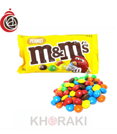 اسمارتیز ام اند امز