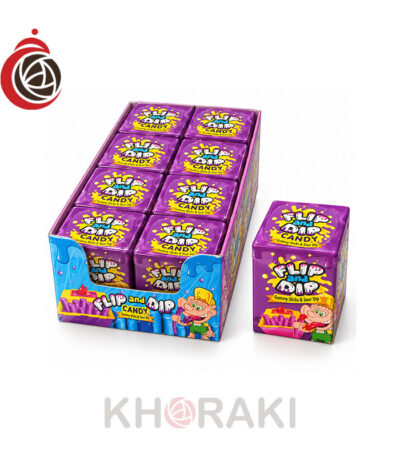 پاستیل مایع ترش انگور