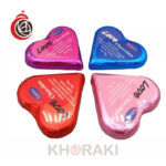 شکلات قلبی لاو 30 گرمی