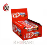 شکلات کیت کت چانکی
