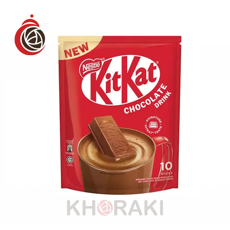هات-چاکلت-کیت-کت-بسته-10-عددی هات چاکلت کیت کت بسته 10 عددی