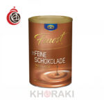 پودر شکلات کروگر شیرین 300 گرمی