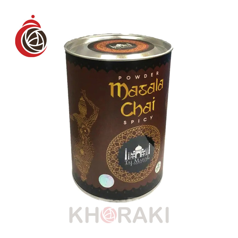 چای-ماسالا-تاج-محل-اسپایسی-500-گرمی چای ماسالا تاج محل اسپایسی 500 گرمی