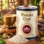 چای ماسالا تاج محل کلاسیک 500 گرمی