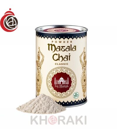 چای ماسالا تاج محل کلاسیک 500 گرمی