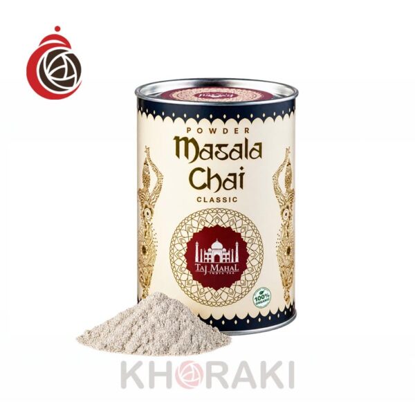 چای ماسالا تاج محل کلاسیک 500 گرمی