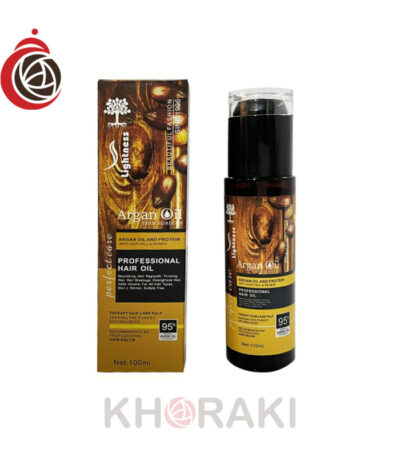 روغن آرگان 100 میلی لیتر