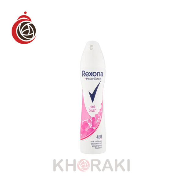 اسپری رکسونا