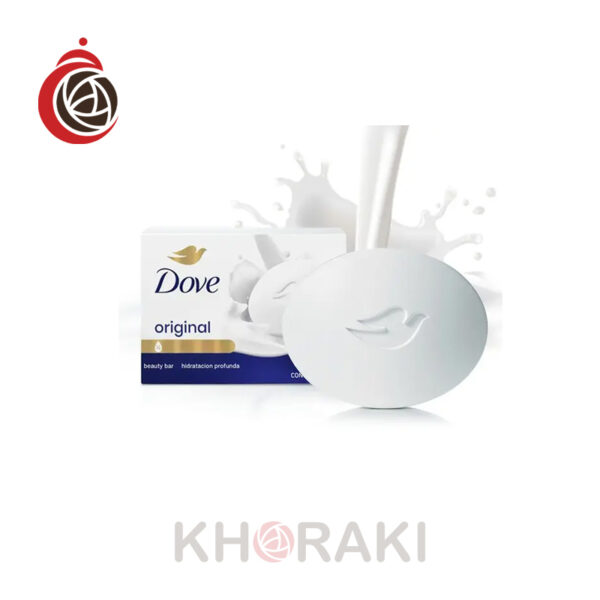 صابون داو اورجینال