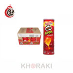 چیپس پرینگلز ساده 165 گرمی