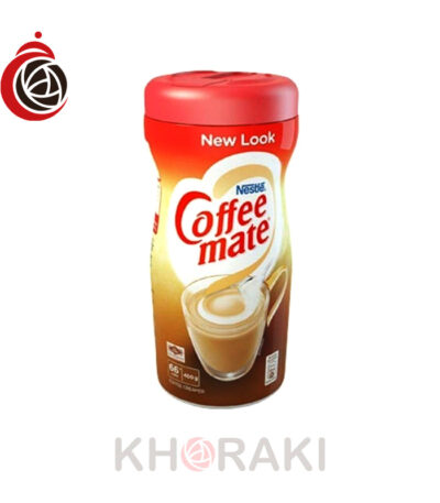 کافی میت نستله